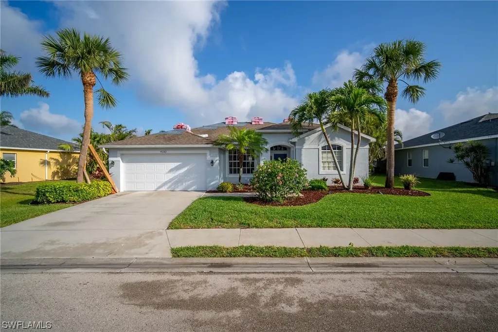 4132 Olde Meadowbrook Lane Estero FL 34134