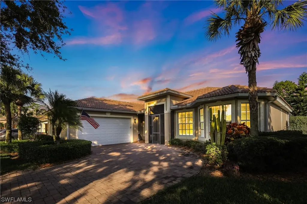 3843 Recreation Lane Naples FL 34116