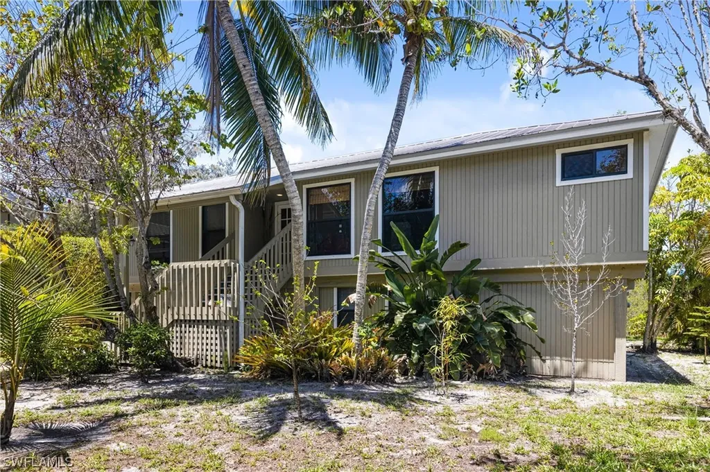 647 Rabbit Road Sanibel FL 33957