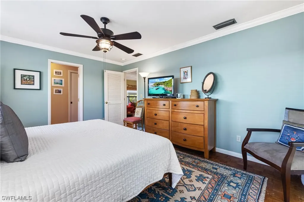 647 Rabbit Road Sanibel FL 33957