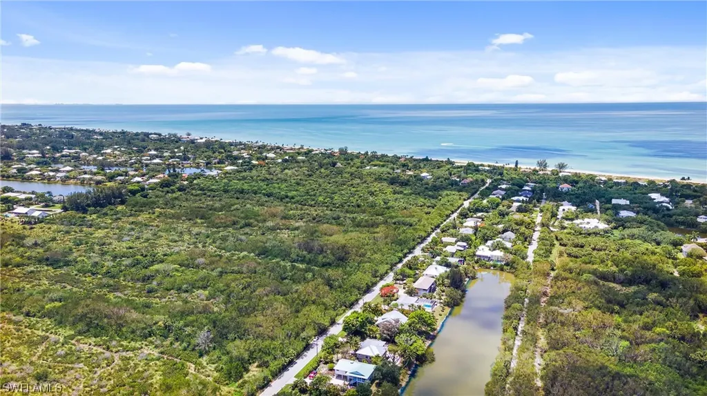 647 Rabbit Road Sanibel FL 33957