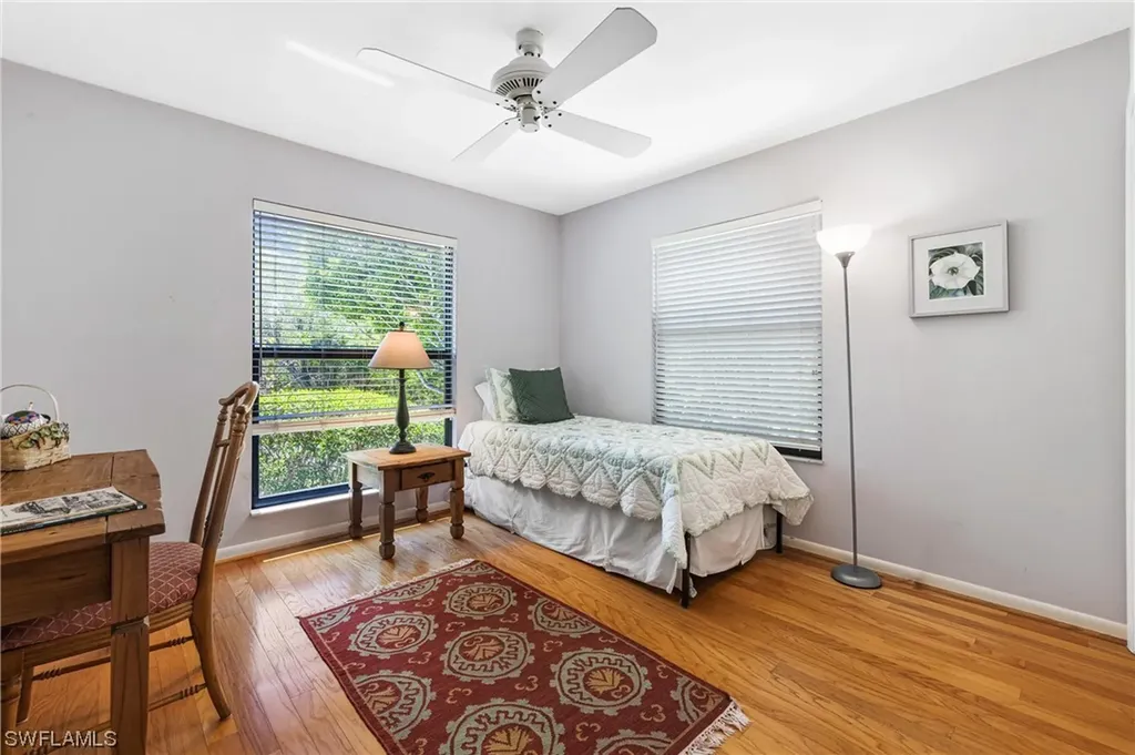 647 Rabbit Road Sanibel FL 33957