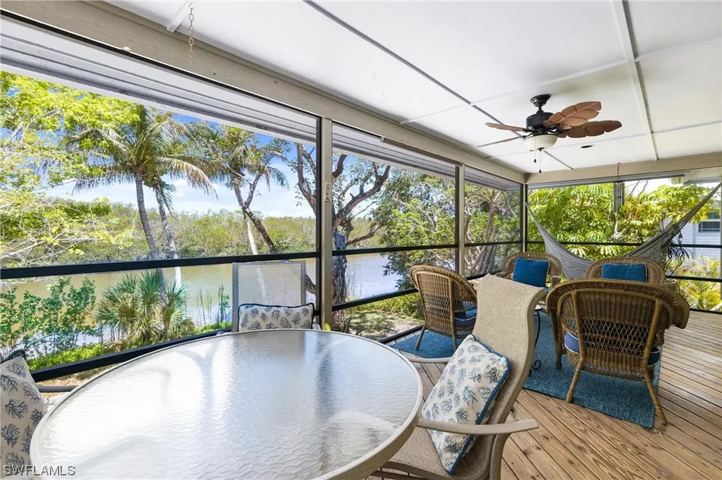 647 Rabbit Road Sanibel FL 33957