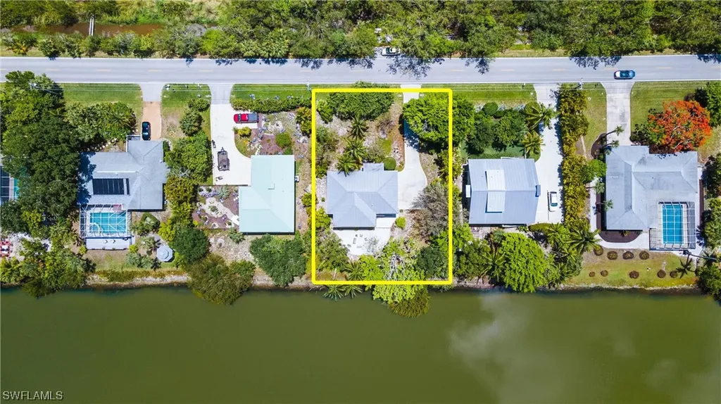 647 Rabbit Road Sanibel FL 33957