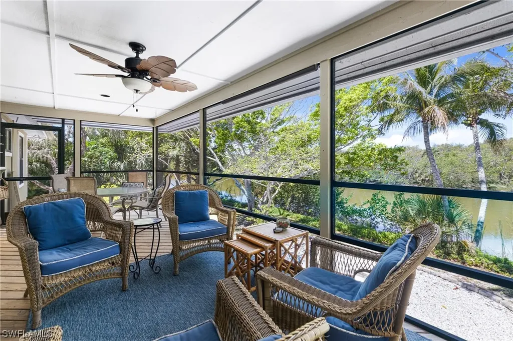 647 Rabbit Road Sanibel FL 33957