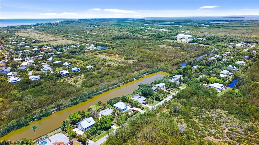 647 Rabbit Road Sanibel FL 33957