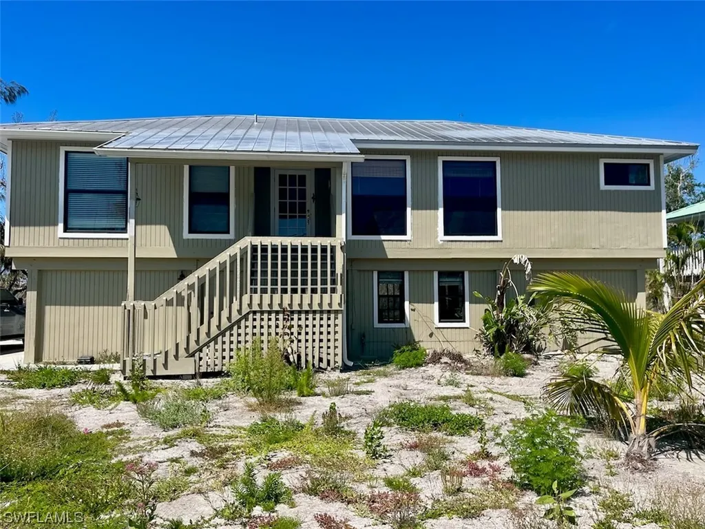 647 Rabbit Road Sanibel FL 33957