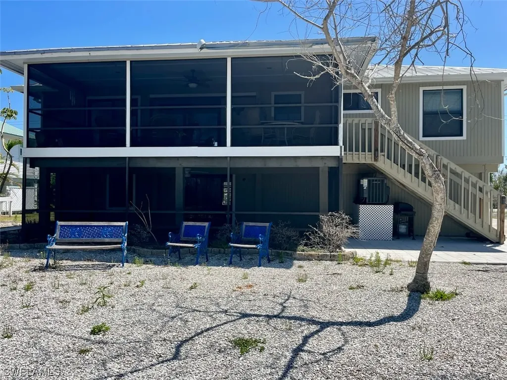 647 Rabbit Road Sanibel FL 33957