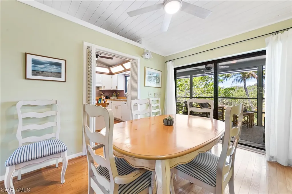 647 Rabbit Road Sanibel FL 33957