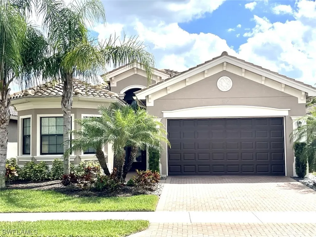 13766 Callisto Avenue Naples FL 34109