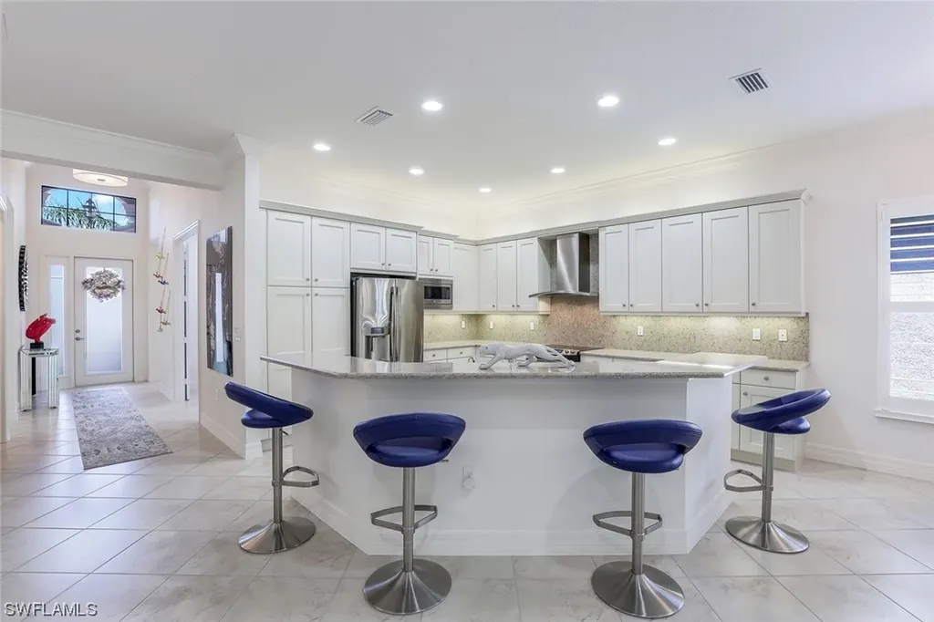 13766 Callisto Avenue Naples FL 34109