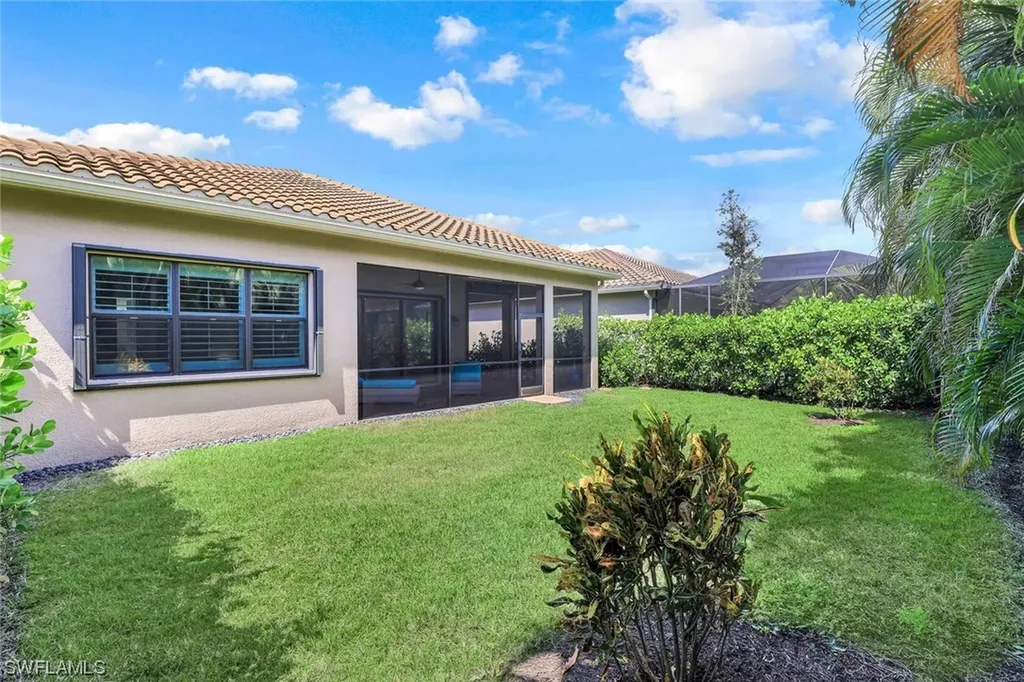 13766 Callisto Avenue Naples FL 34109