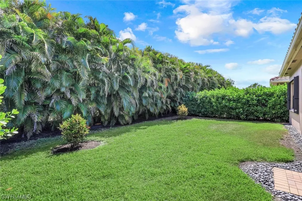 13766 Callisto Avenue Naples FL 34109