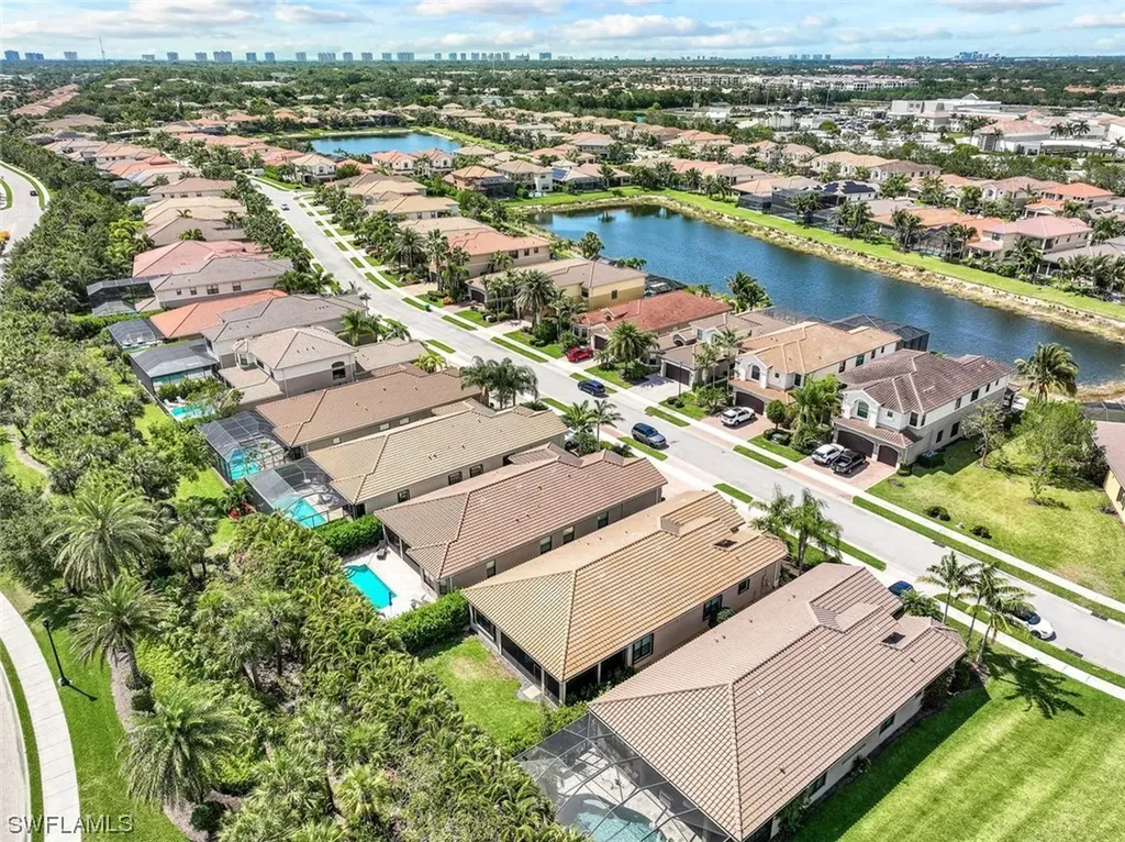 13766 Callisto Avenue Naples FL 34109