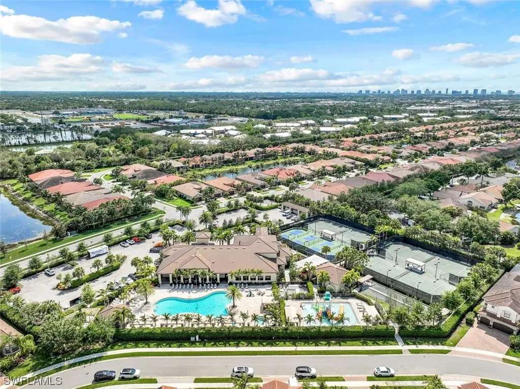 13766 Callisto Avenue Naples FL 34109
