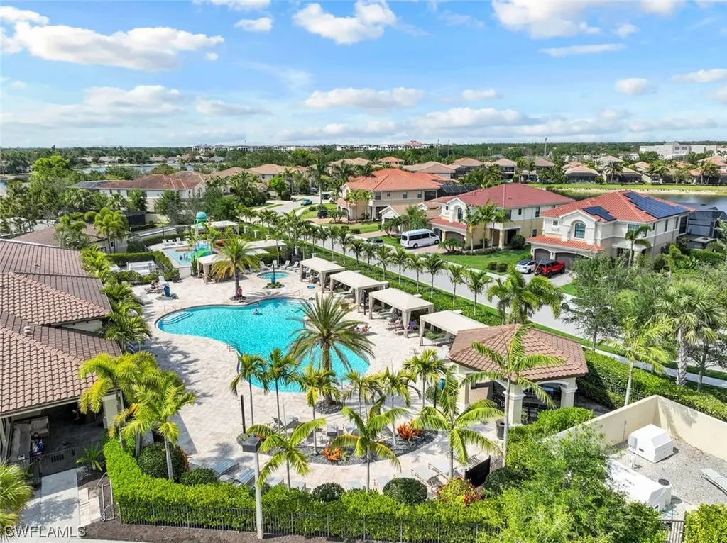 13766 Callisto Avenue Naples FL 34109