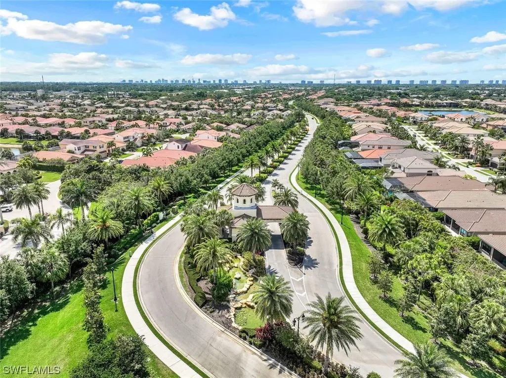 13766 Callisto Avenue Naples FL 34109