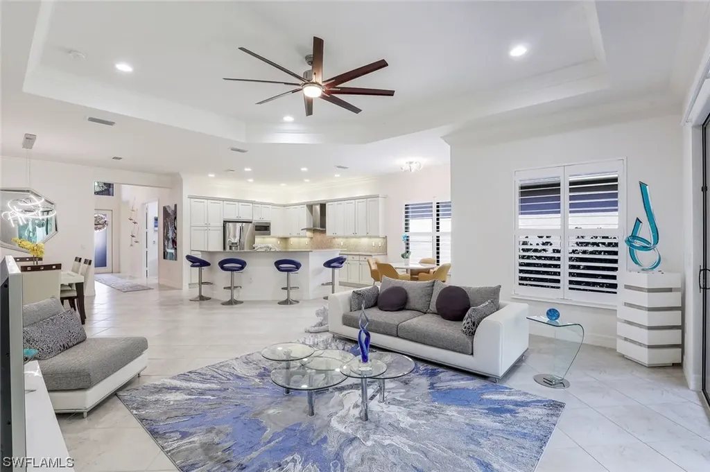 13766 Callisto Avenue Naples FL 34109