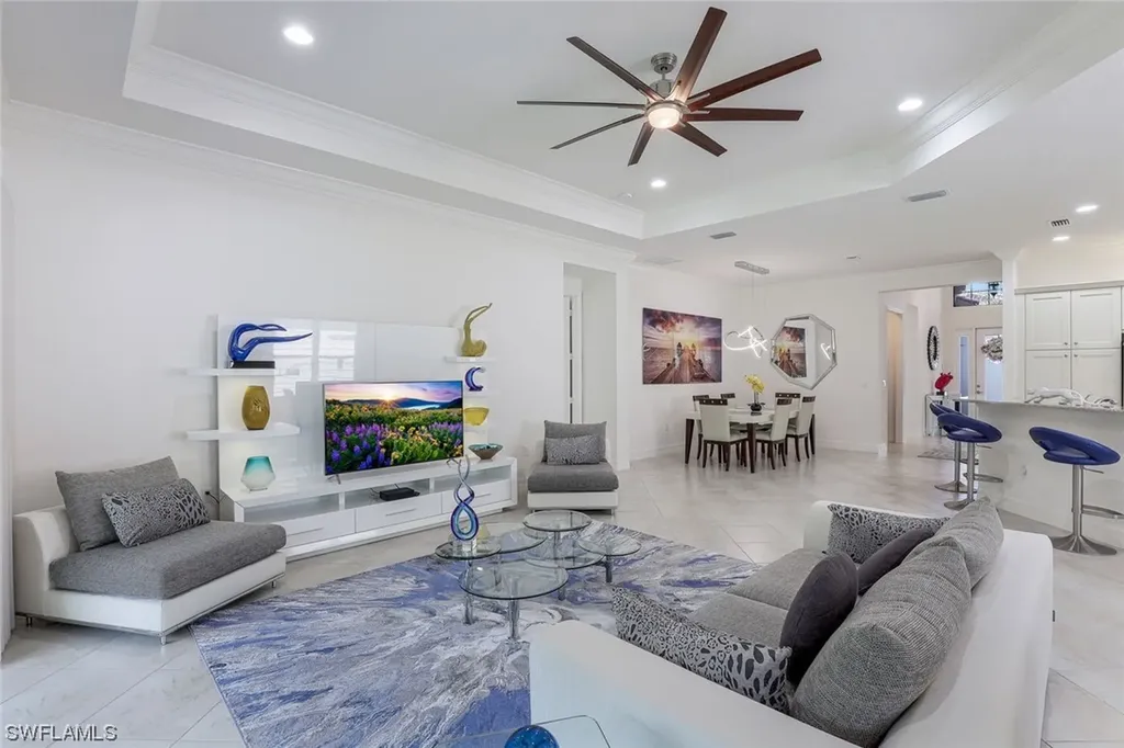 13766 Callisto Avenue Naples FL 34109