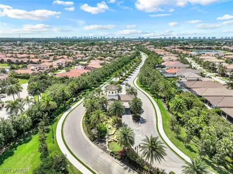 13766 Callisto Avenue Naples FL 34109