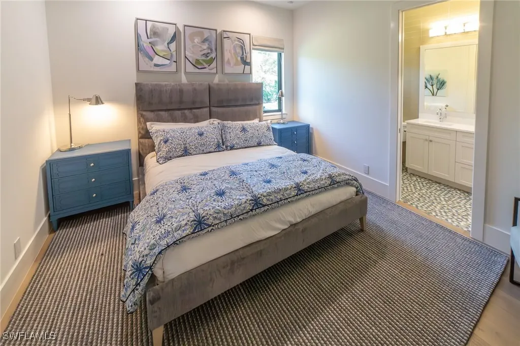 18 Caribbean Road Naples FL 34108