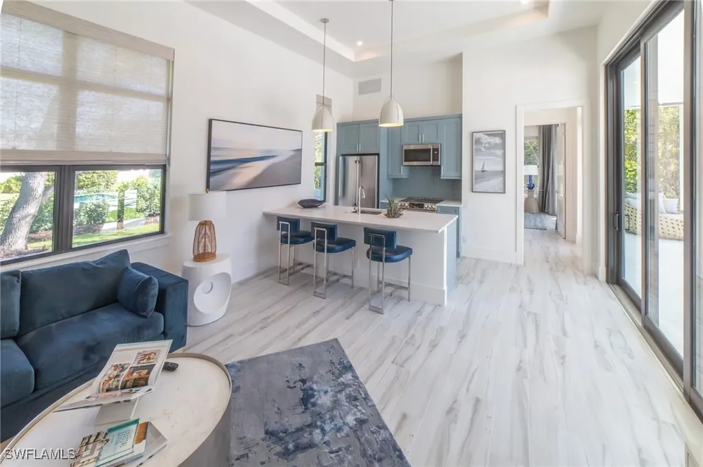 18 Caribbean Road Naples FL 34108