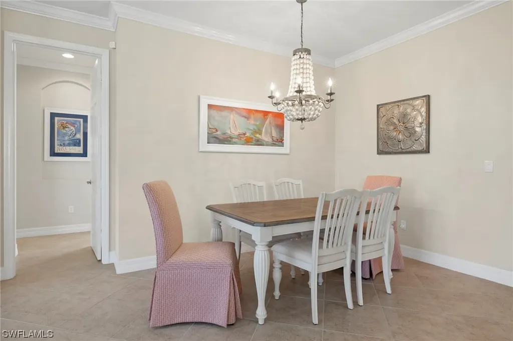 6791 Del Mar Terrace Naples FL 34105