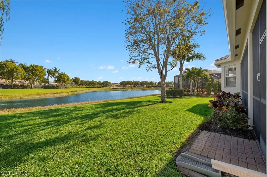 6791 Del Mar Terrace Naples FL 34105