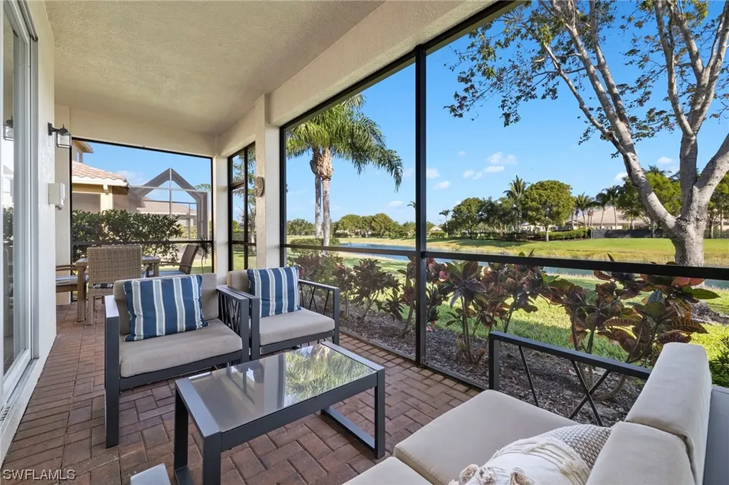 6791 Del Mar Terrace Naples FL 34105