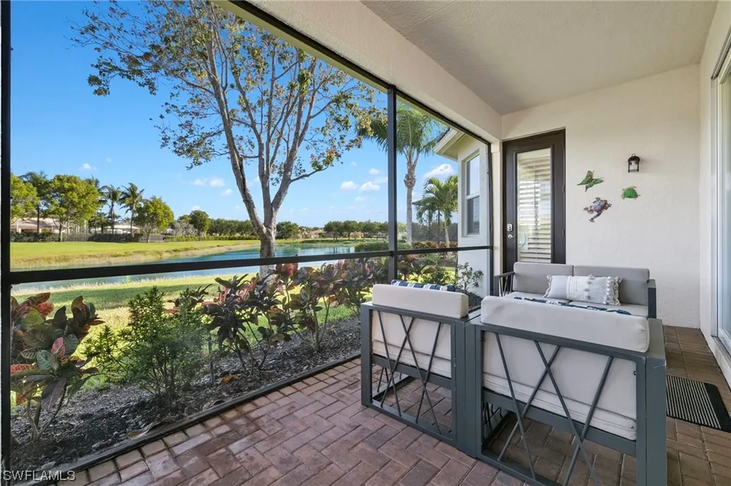 6791 Del Mar Terrace Naples FL 34105