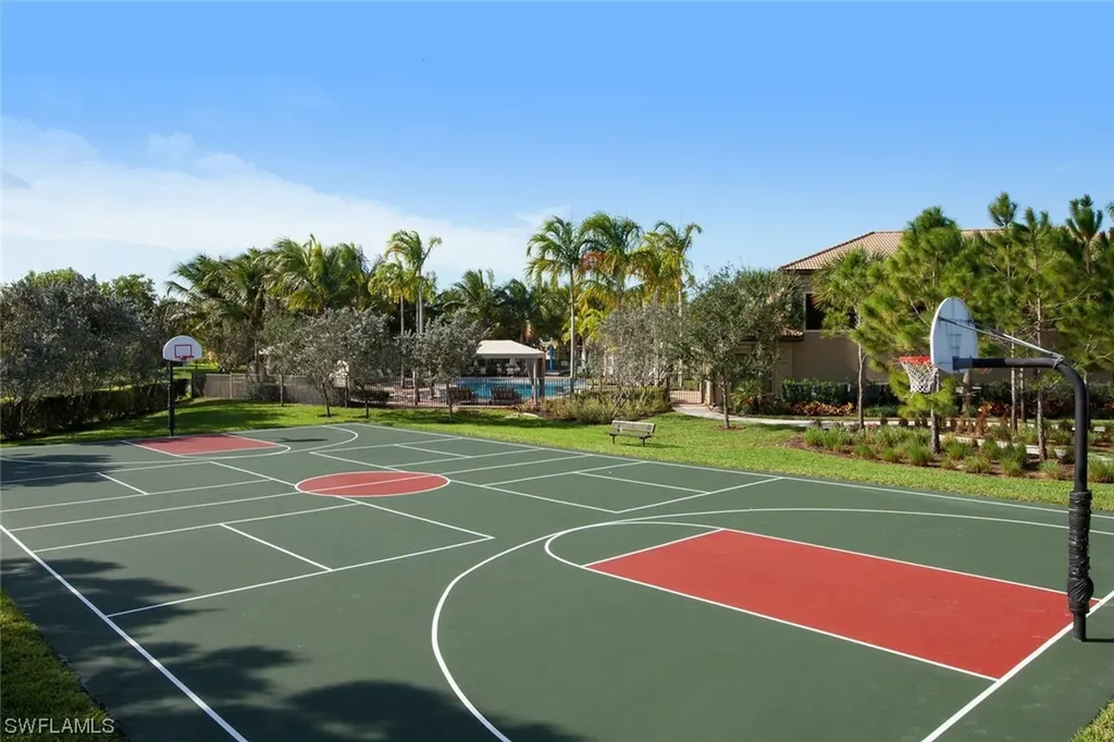 6791 Del Mar Terrace Naples FL 34105