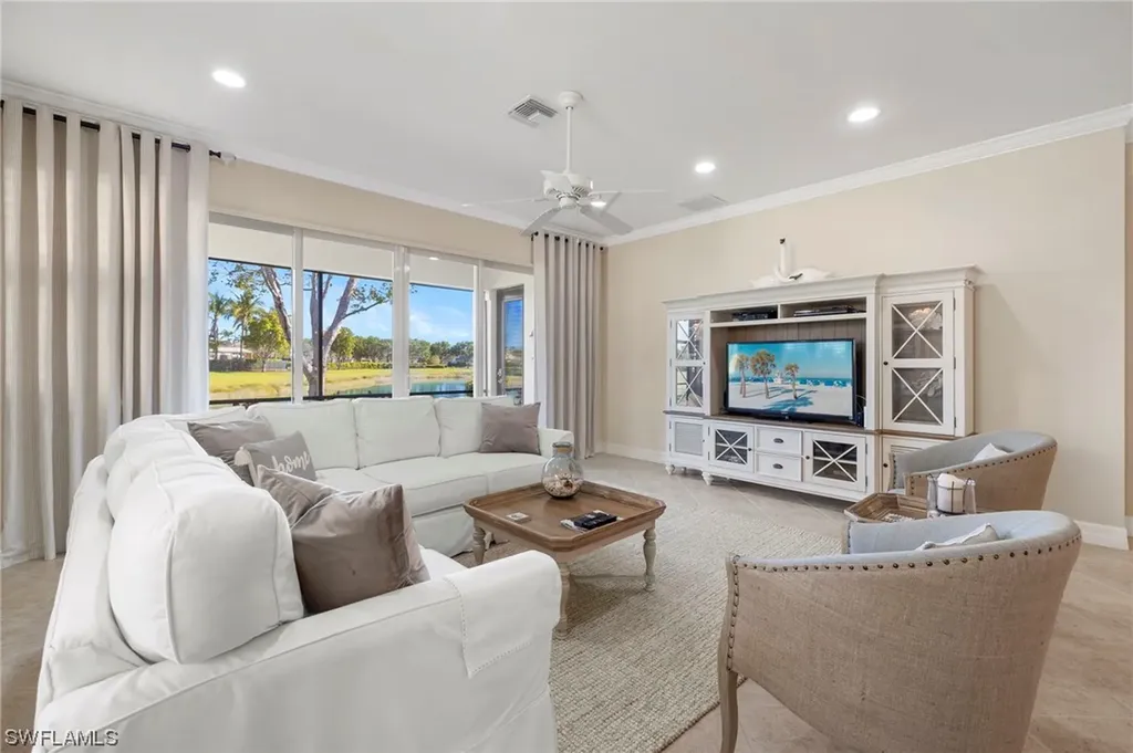 6791 Del Mar Terrace Naples FL 34105