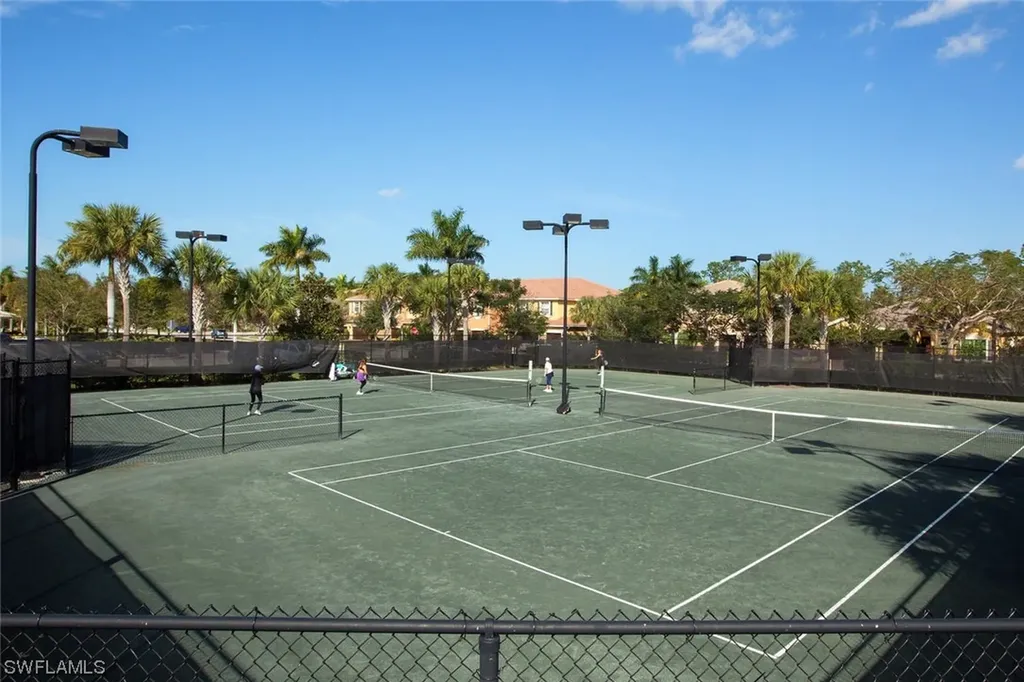 6791 Del Mar Terrace Naples FL 34105