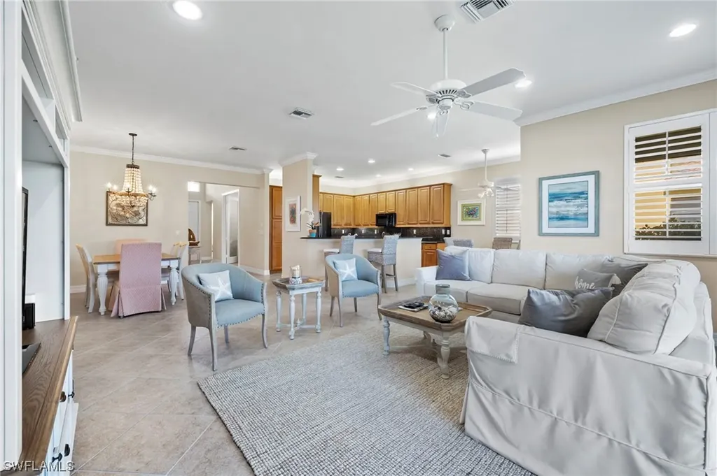 6791 Del Mar Terrace Naples FL 34105