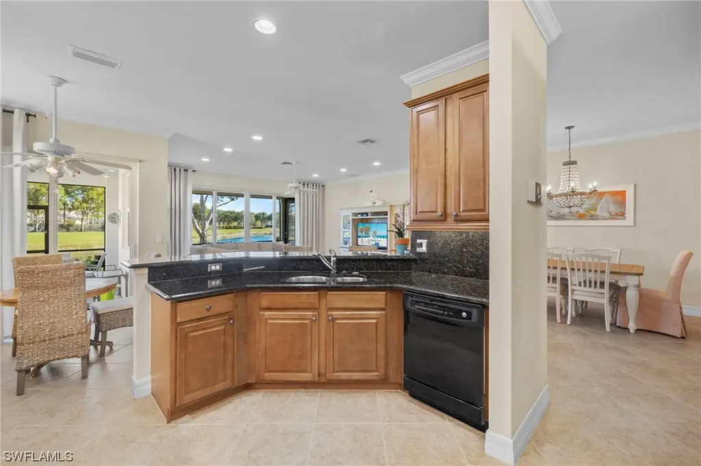 6791 Del Mar Terrace Naples FL 34105