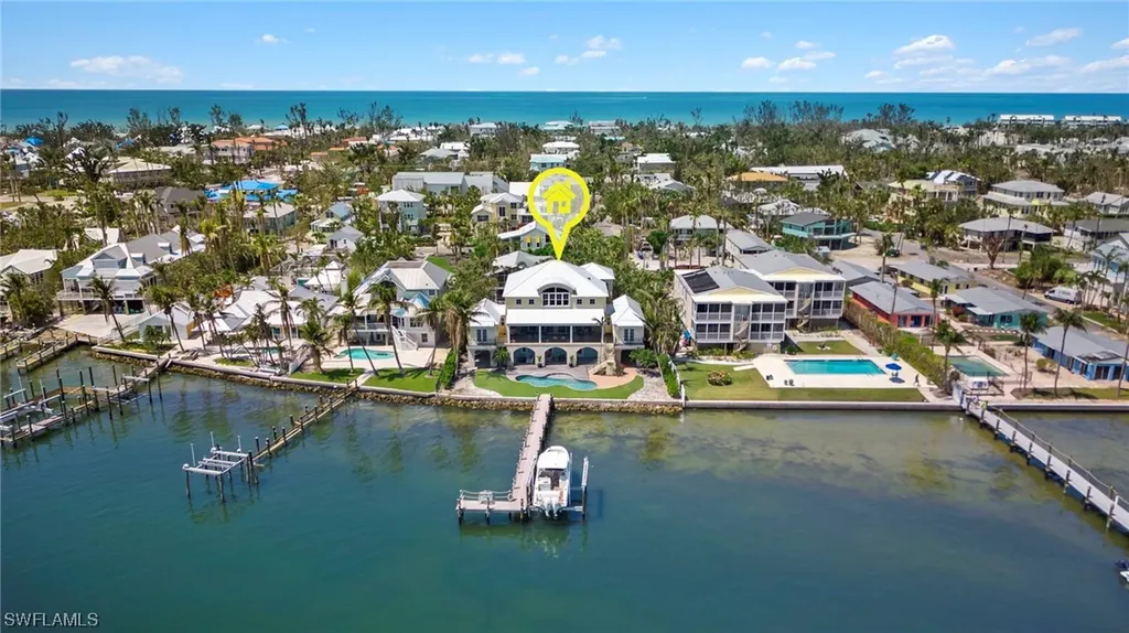11401 Old Lodge Lane Captiva FL 33924