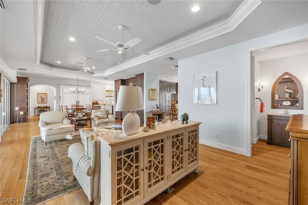 11401 Old Lodge Lane Captiva FL 33924