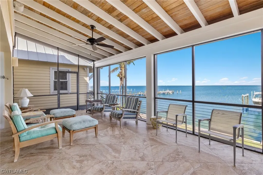 11401 Old Lodge Lane Captiva FL 33924