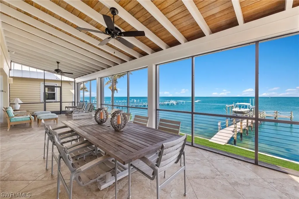 11401 Old Lodge Lane Captiva FL 33924