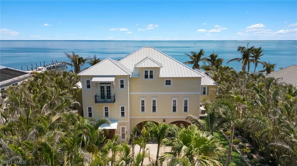 11401 Old Lodge Lane Captiva FL 33924