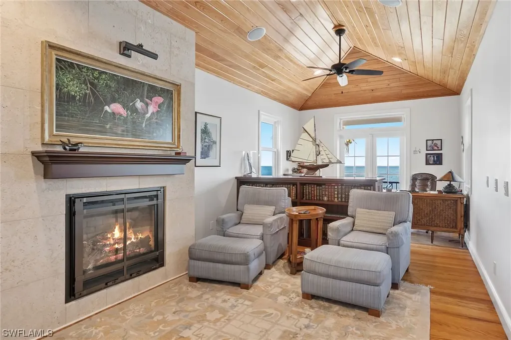 11401 Old Lodge Lane Captiva FL 33924