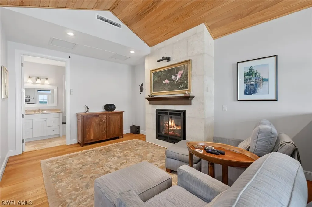 11401 Old Lodge Lane Captiva FL 33924