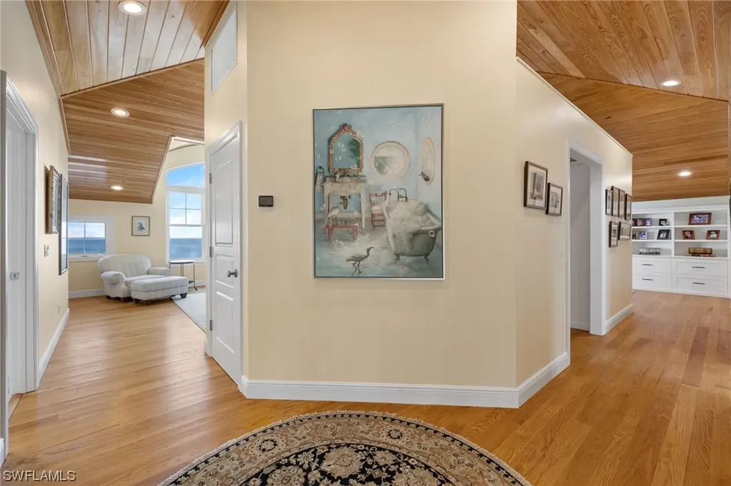 11401 Old Lodge Lane Captiva FL 33924