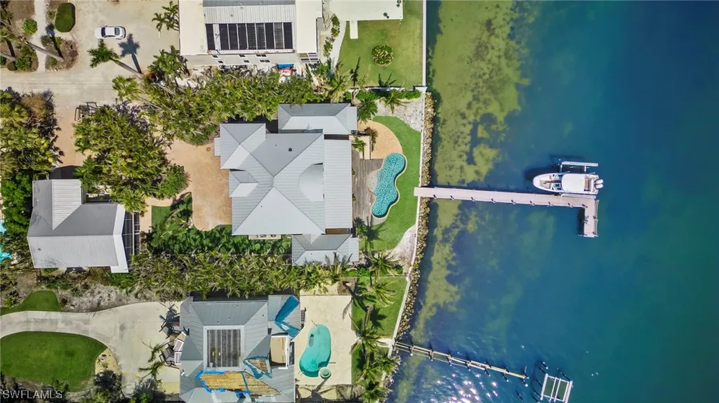 11401 Old Lodge Lane Captiva FL 33924