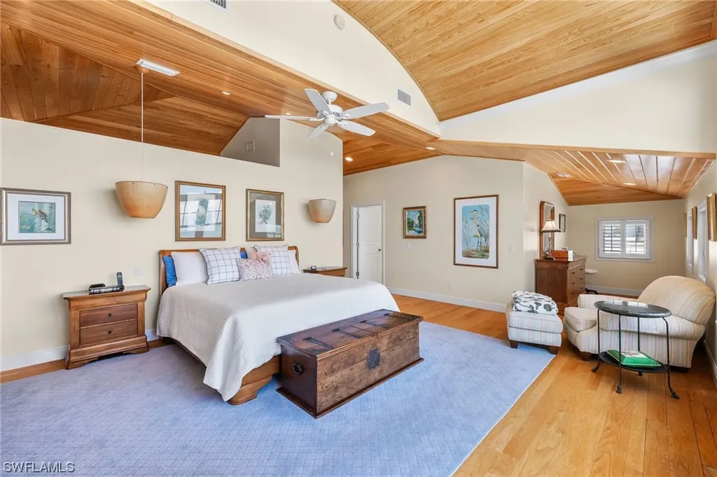 11401 Old Lodge Lane Captiva FL 33924