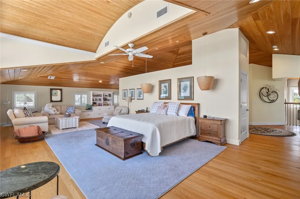 11401 Old Lodge Lane Captiva FL 33924