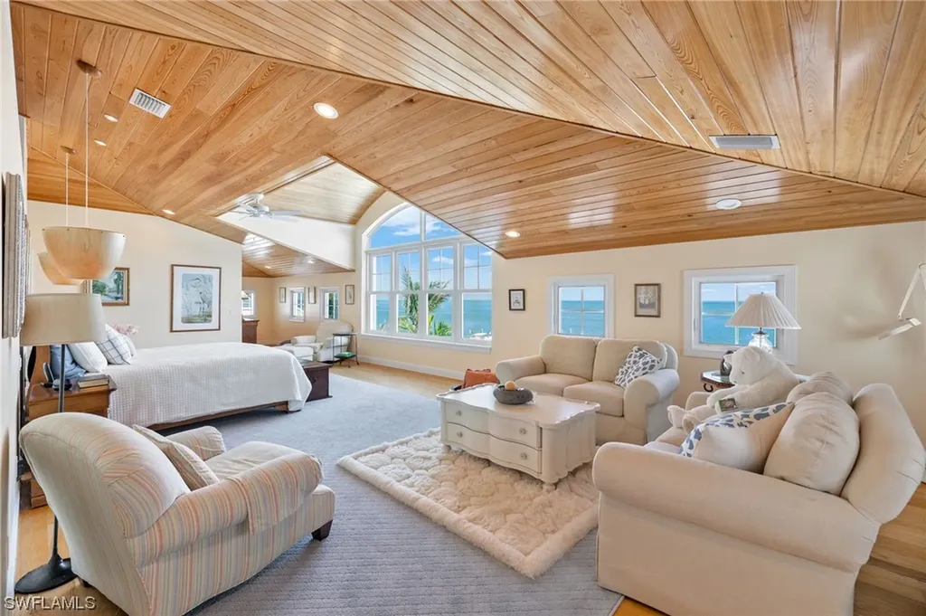 11401 Old Lodge Lane Captiva FL 33924