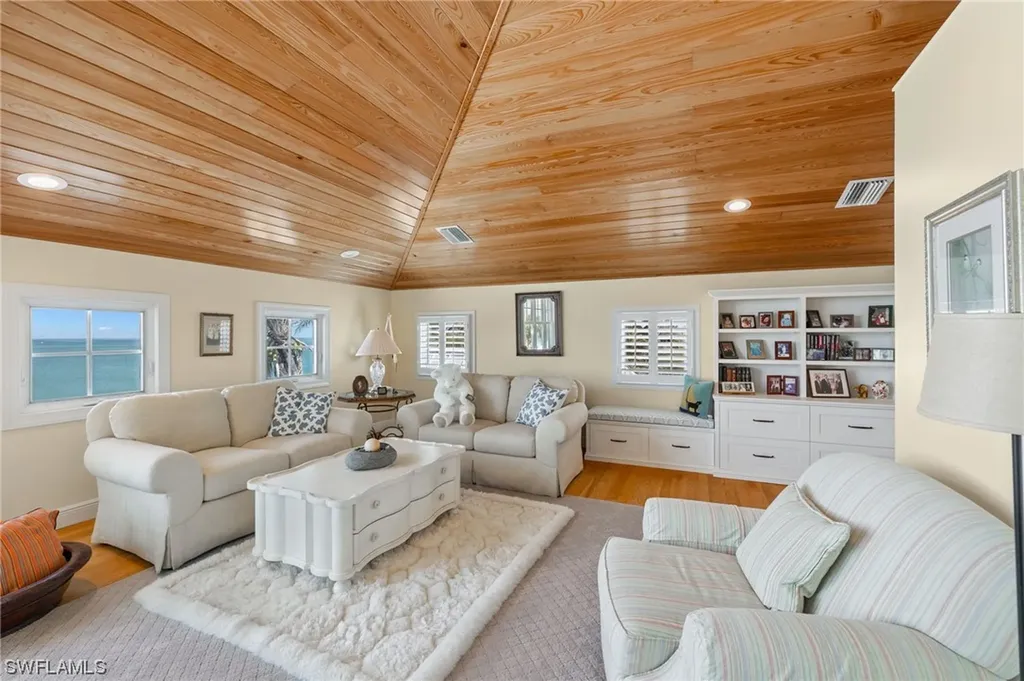 11401 Old Lodge Lane Captiva FL 33924