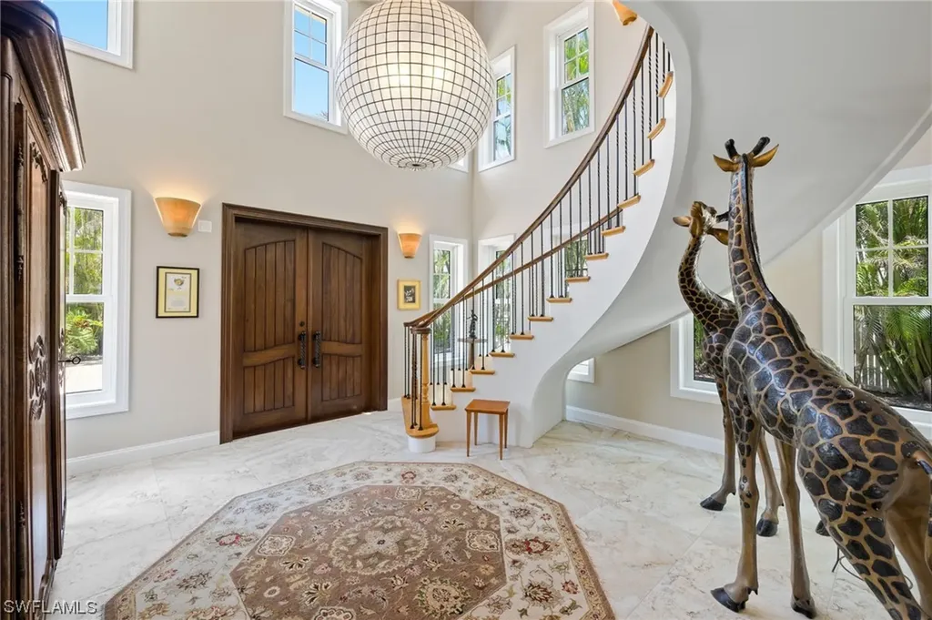 11401 Old Lodge Lane Captiva FL 33924