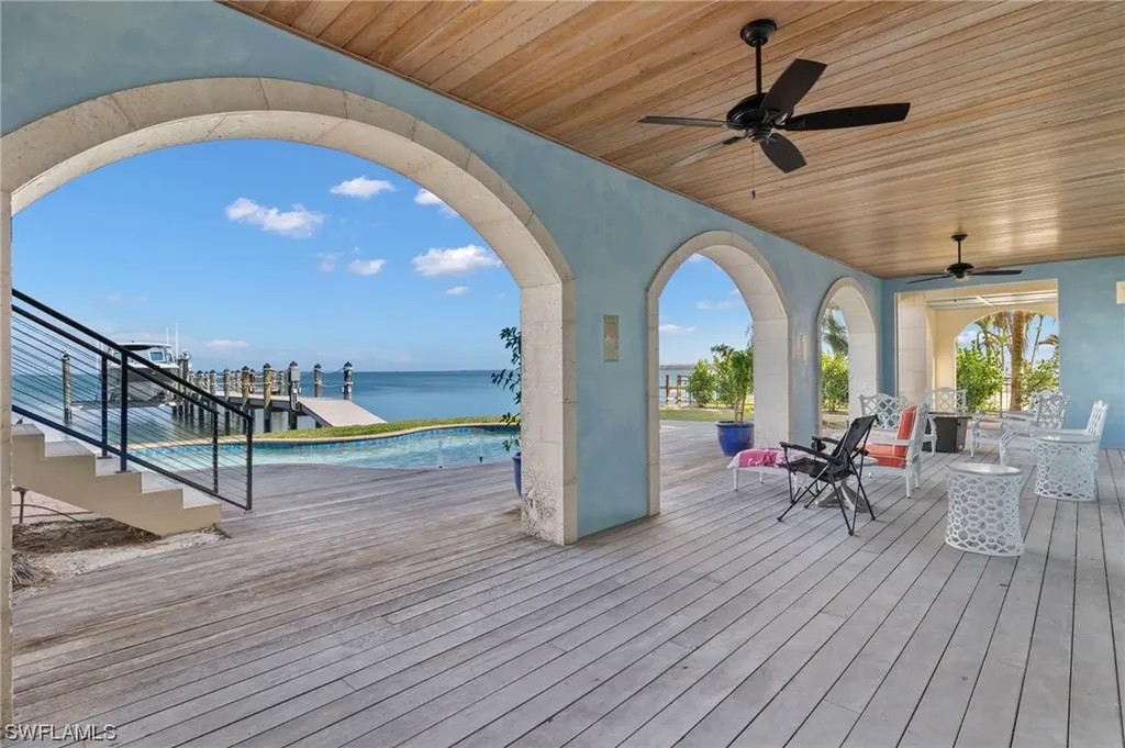 11401 Old Lodge Lane Captiva FL 33924